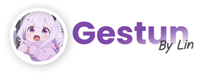 Gestun By Lin