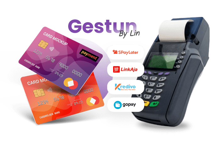 Profil Gestun By Lin-min Profil Gestun By Lin-min
