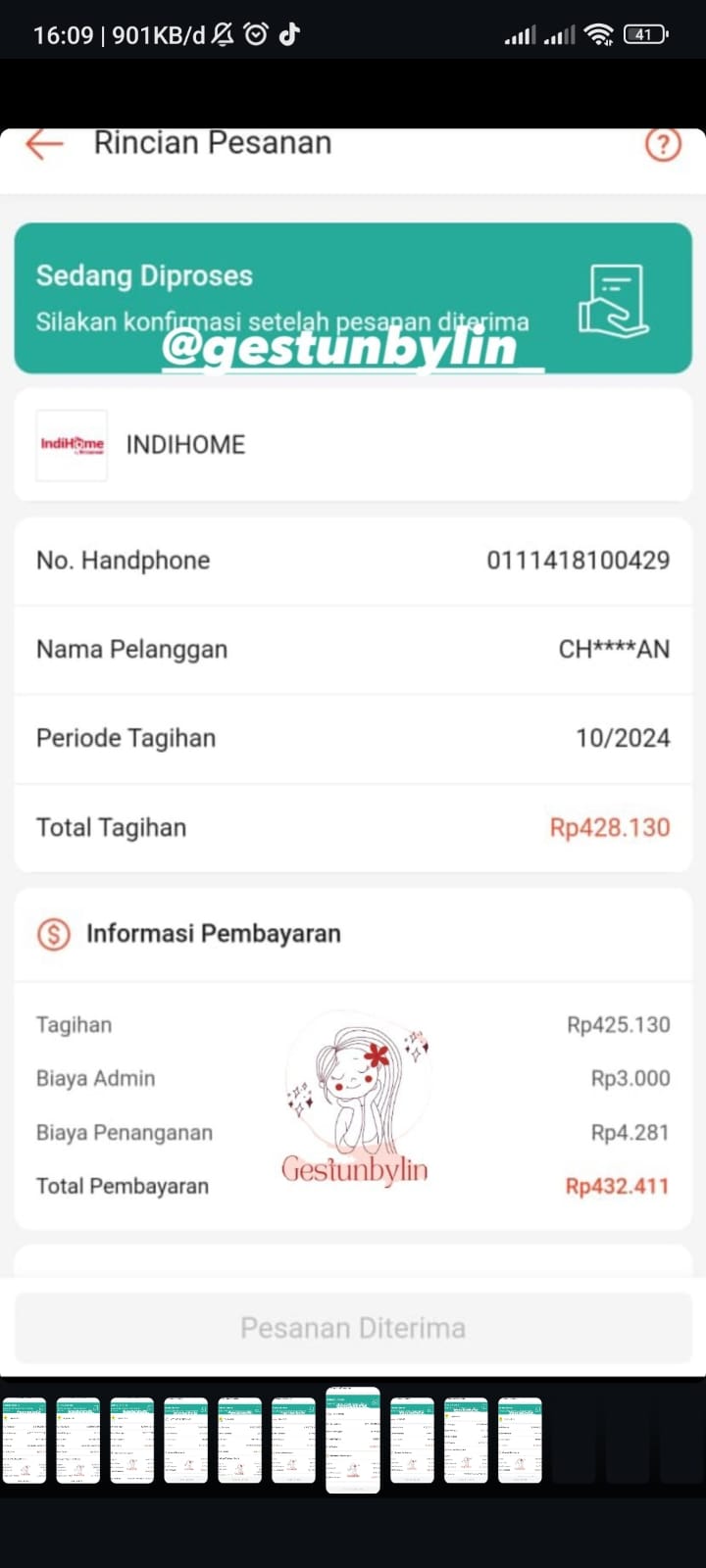 Testimoni Gestun by Lin (3)