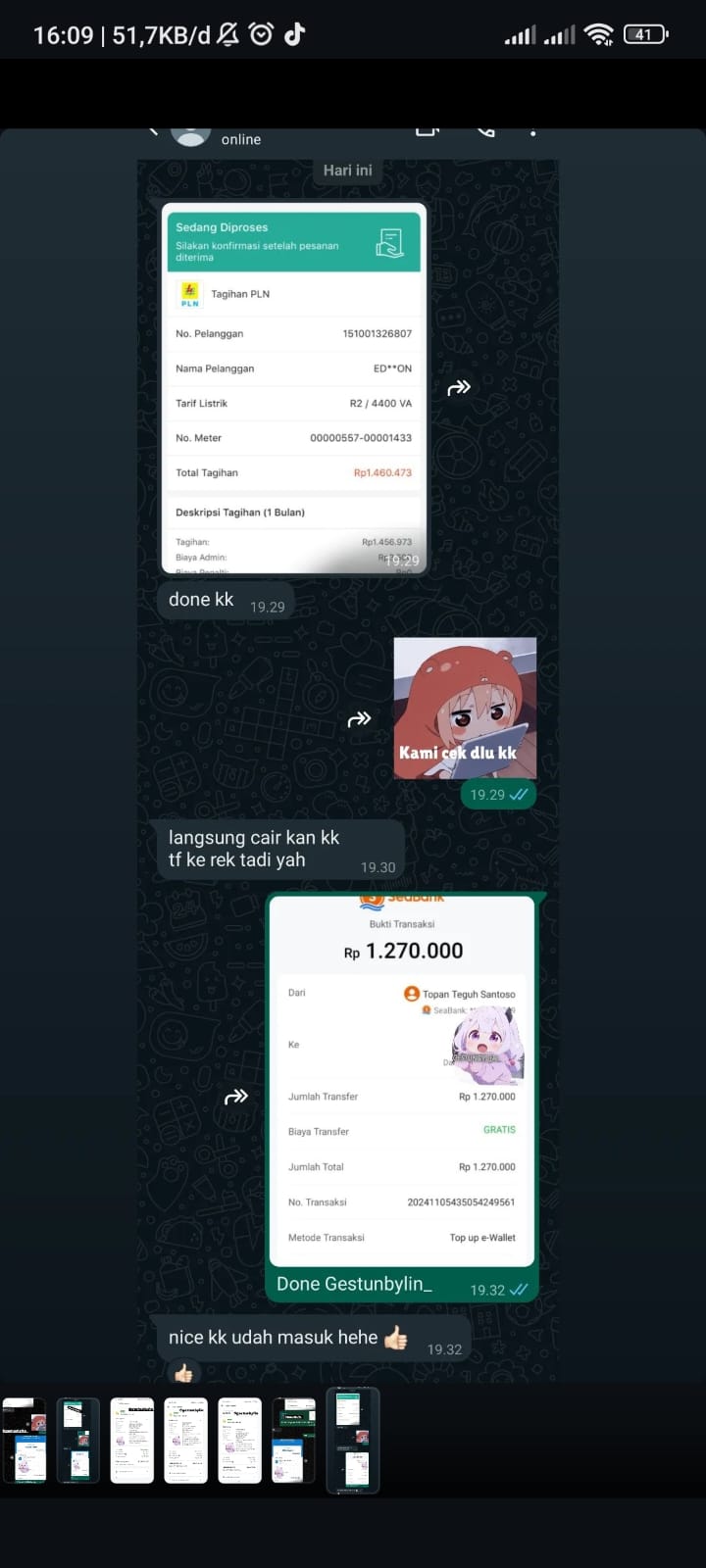 Testimoni Gestun by Lin (5)