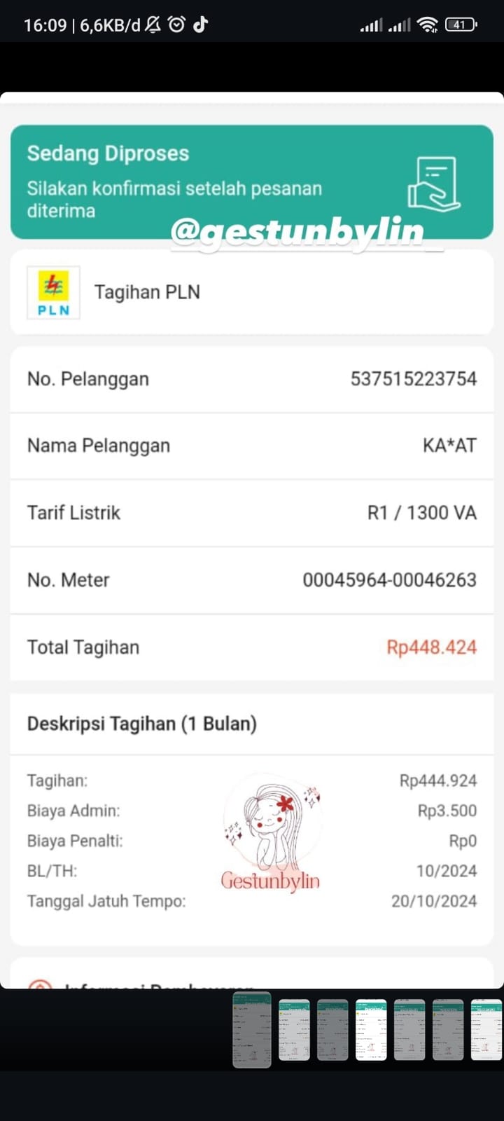 Testimoni Gestun by Lin (7)